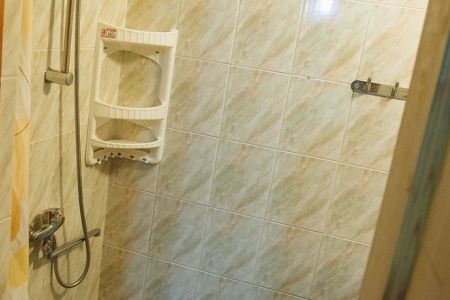 Блочный 2-местный (1+1, корпус 2)