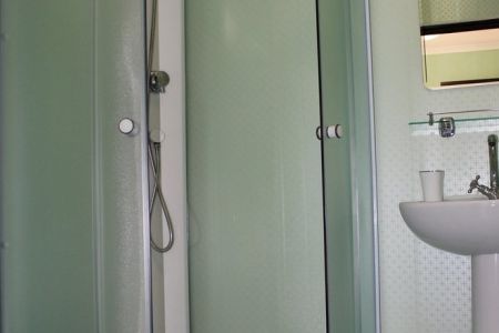 Домик 2-местный (№1)