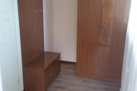 Домик 2-местный (№5)