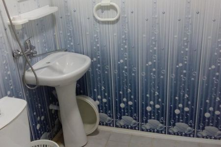 Домик 2-местный (№5)