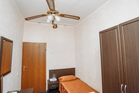 Семейный 3-местный 2-комнатный (корпус 1)