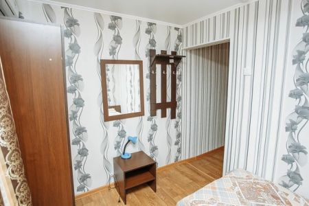 Стандартный 1-местный (корпус 3)