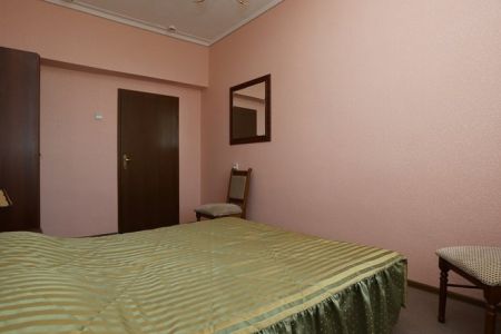 Стандартный 2-местный 2-комнатный (корпус 1)