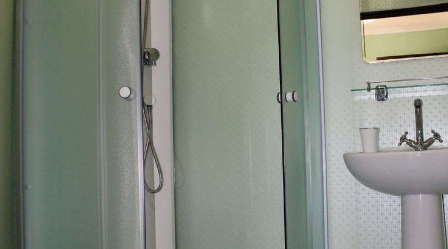 Домик 2-местный (№1)