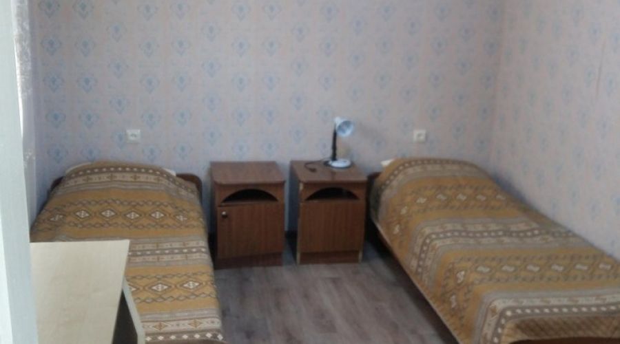 Домик 2-местный (№5)