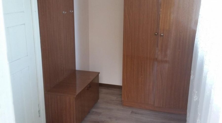 Домик 2-местный (№5)