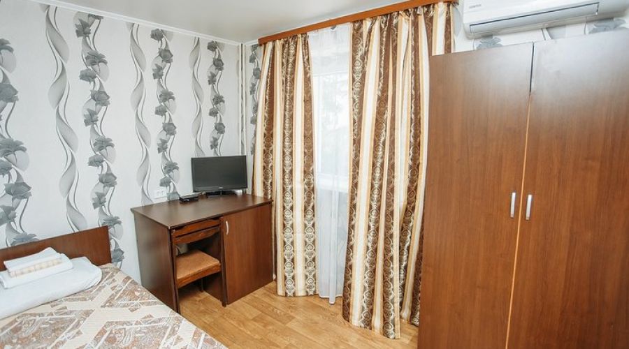 Стандартный 1-местный (корпус 3)