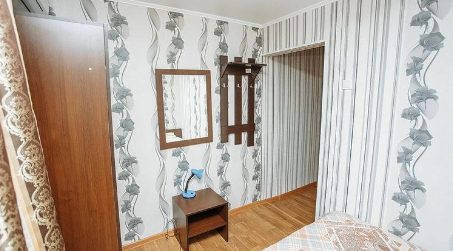 Стандартный 1-местный (корпус 3)